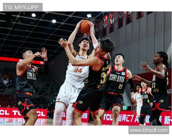 深圳篮球队防守表现分析及其对比赛结果的影响探讨