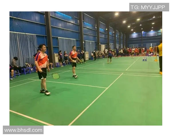 深圳羽毛球队在羽毛球比赛经验排行榜中荣获第二名的背后故事与启示 深圳羽毛球队在羽毛球比赛经验排行榜中荣获第二名的背后故事与启示